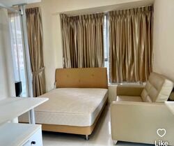 Lincoln Suites (D11), Condominium #630302491